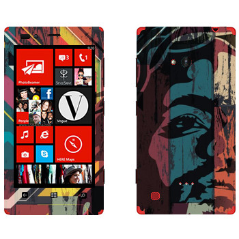  «   »   Nokia Lumia 720