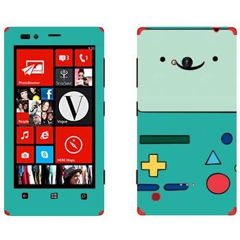   « - Adventure Time»   Nokia Lumia 720
