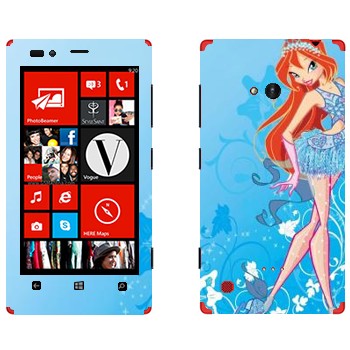   « - WinX»   Nokia Lumia 720