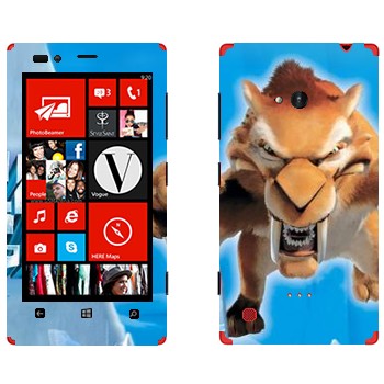   « -  »   Nokia Lumia 720