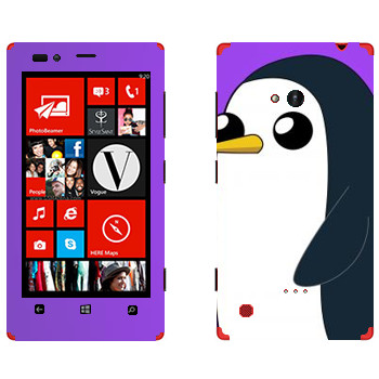   « - Adventure Time»   Nokia Lumia 720
