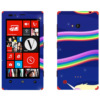   «  - Adventure Time»   Nokia Lumia 720