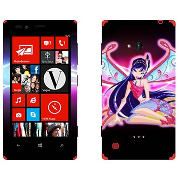  «  - WinX»   Nokia Lumia 720
