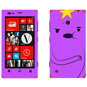  « Lumpy»   Nokia Lumia 720