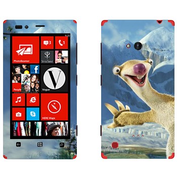   « -  »   Nokia Lumia 720