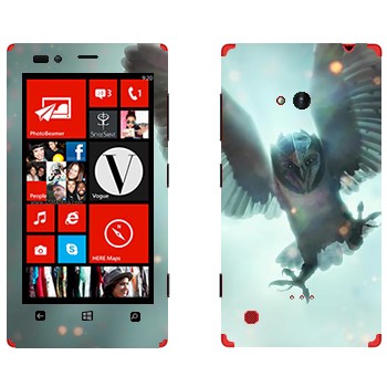   «    -   »   Nokia Lumia 720