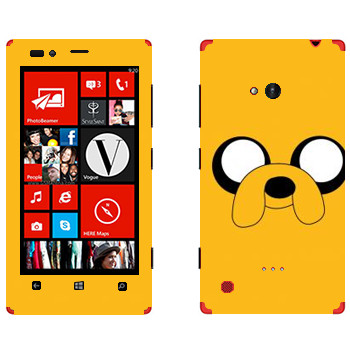   «  Jake»   Nokia Lumia 720