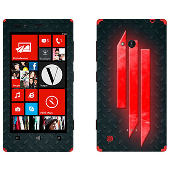   «Skrillex»   Nokia Lumia 720