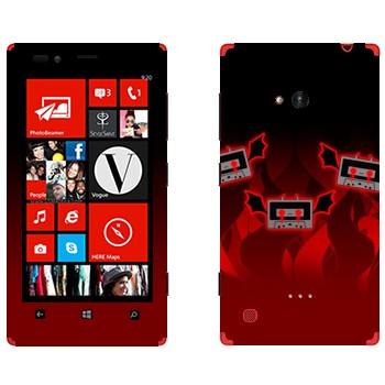   «--»   Nokia Lumia 720