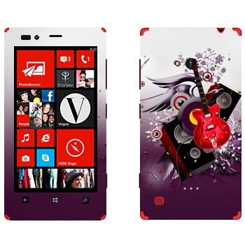   «  »   Nokia Lumia 720