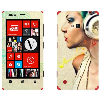   «  »   Nokia Lumia 720