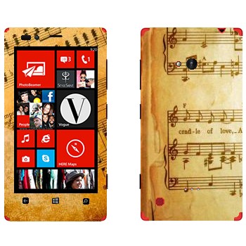   «   »   Nokia Lumia 720