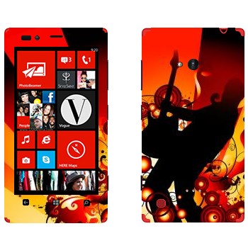   « »   Nokia Lumia 720