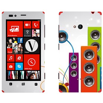   «  »   Nokia Lumia 720