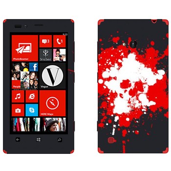   «  »   Nokia Lumia 720