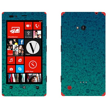   «  »   Nokia Lumia 720