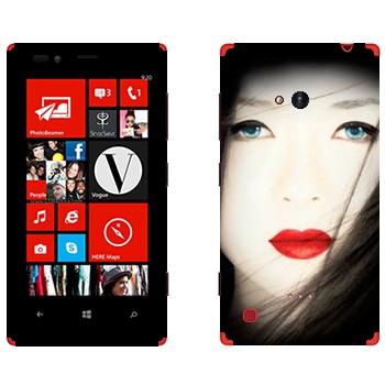   « - »   Nokia Lumia 720