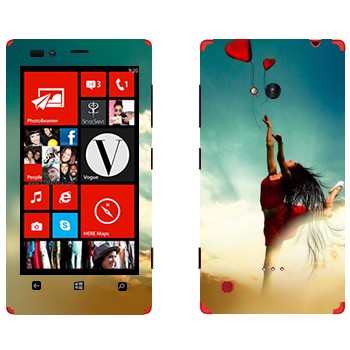   «-  »   Nokia Lumia 720