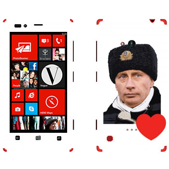   «    »   Nokia Lumia 720