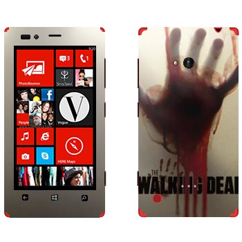   «Dead Inside -  »   Nokia Lumia 720