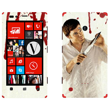   «Dexter»   Nokia Lumia 720