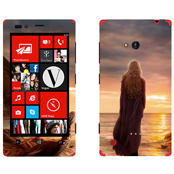   «   -  »   Nokia Lumia 720