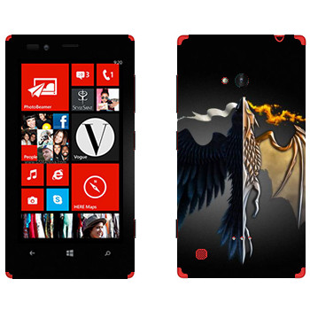   «  logo»   Nokia Lumia 720