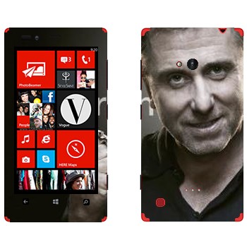   «  - Lie to me»   Nokia Lumia 720