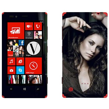   «  - Lost»   Nokia Lumia 720