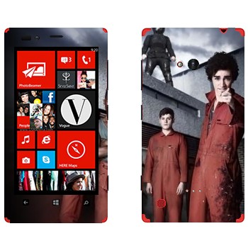   « 2- »   Nokia Lumia 720