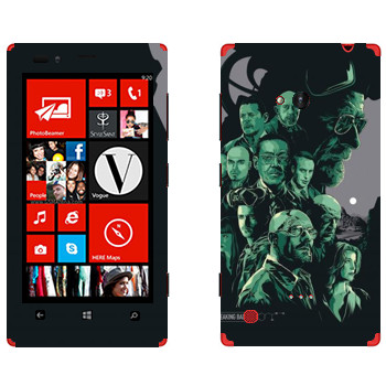   «  -   »   Nokia Lumia 720
