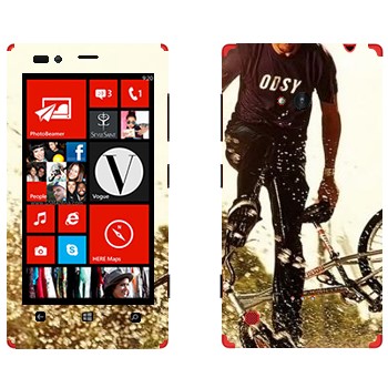   «BMX»   Nokia Lumia 720