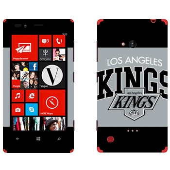   «Los Angeles Kings»   Nokia Lumia 720