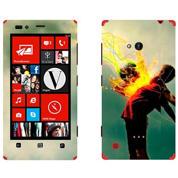   «  »   Nokia Lumia 720