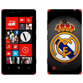   «Real logo»   Nokia Lumia 720