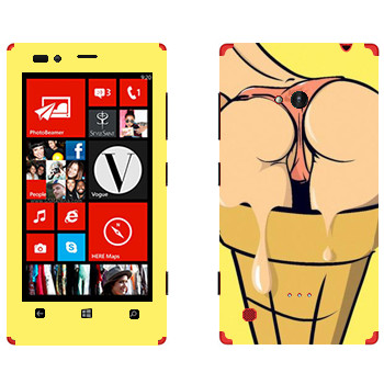   «-»   Nokia Lumia 720