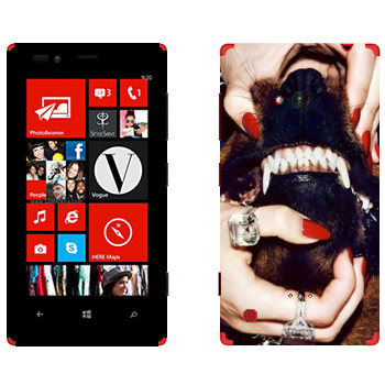   «Givenchy  »   Nokia Lumia 720