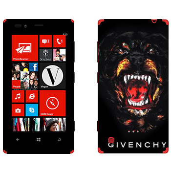   « Givenchy»   Nokia Lumia 720