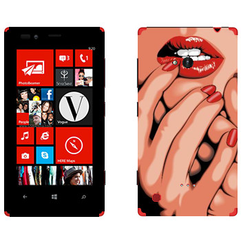   « »   Nokia Lumia 720