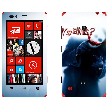   « :   ?»   Nokia Lumia 720
