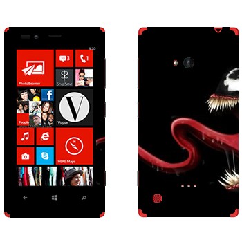   « - -»   Nokia Lumia 720