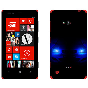   «BMW -  »   Nokia Lumia 720