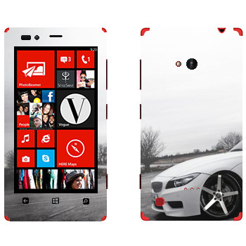   «BMW »   Nokia Lumia 720