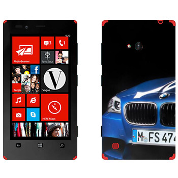   «BMW »   Nokia Lumia 720