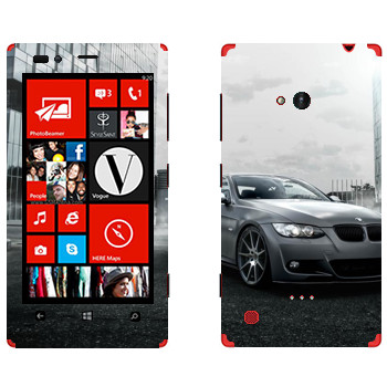   «BMW   »   Nokia Lumia 720