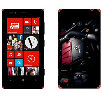   « Mitsubishi»   Nokia Lumia 720