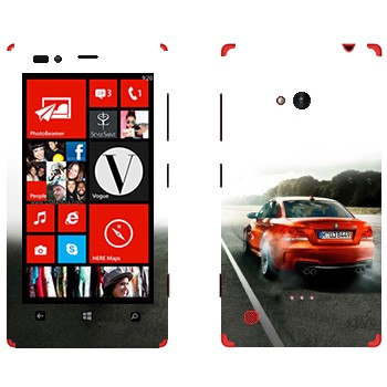   « BMW»   Nokia Lumia 720
