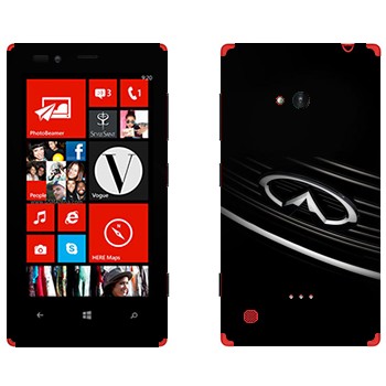   « Infiniti»   Nokia Lumia 720