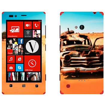   «   »   Nokia Lumia 720
