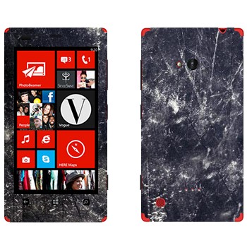   «Colorful Grunge»   Nokia Lumia 720